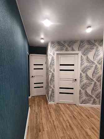 Дешевше не буває 2 к квартира з новим євро ремонтом! За 47800$ ! Хмельницкий