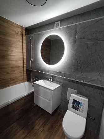 Дешевше не буває 2 к квартира з новим євро ремонтом! За 47800$ ! Хмельницкий