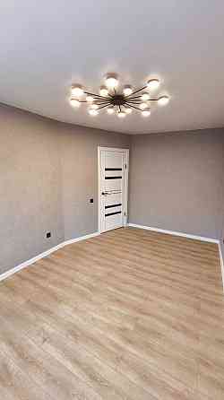 Дешевше не буває 2 к квартира з новим євро ремонтом! За 47800$ ! Хмельницкий