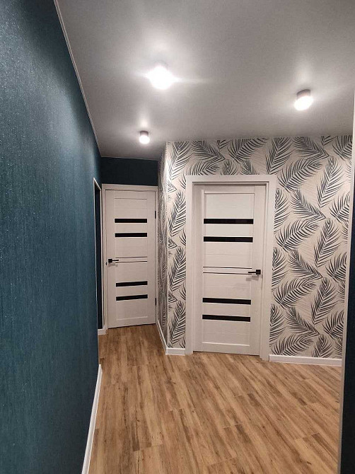 Дешевше не буває 2 к квартира з новим євро ремонтом! За 47800$ ! Хмельницкий - изображение 5