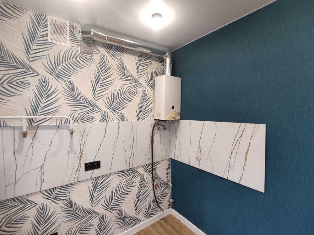 Дешевше не буває 2 к квартира з новим євро ремонтом! За 47800$ ! Хмельницкий - изображение 7