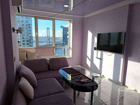 Продажа квартиры ЖК Заречный Киев