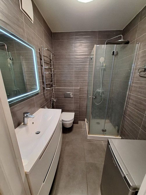 Продажа квартиры ЖК Заречный Киев - изображение 5