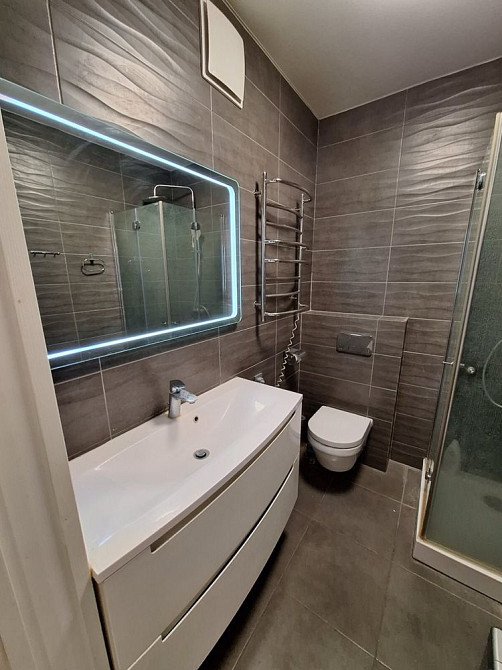 Продажа квартиры ЖК Заречный Киев - изображение 8