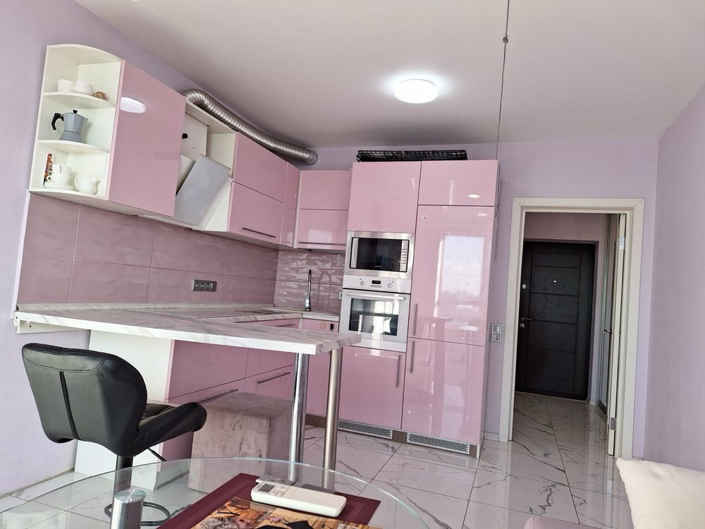 Продажа квартиры ЖК Заречный Киев - изображение 2