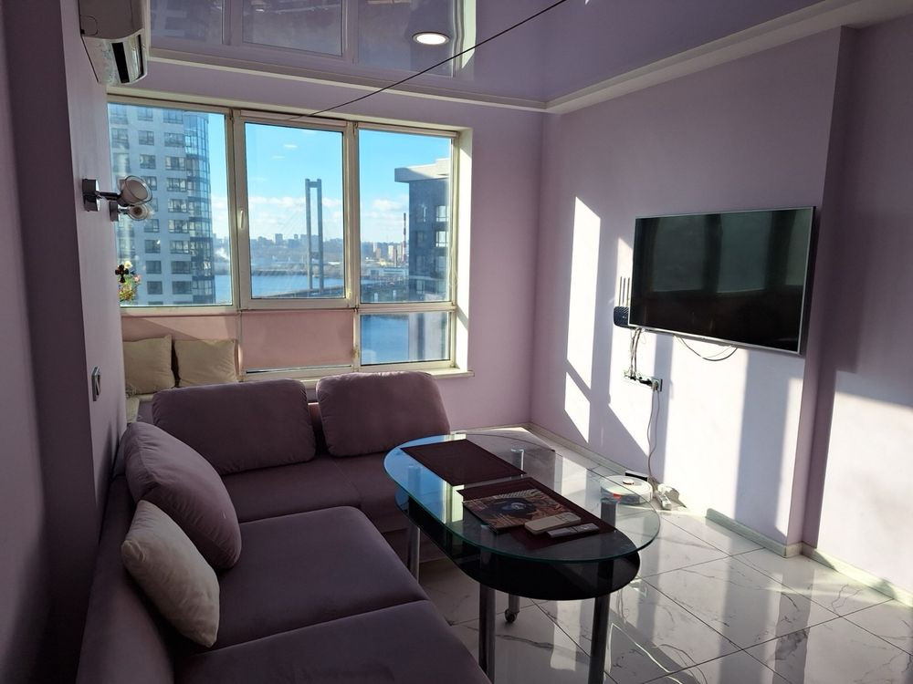 Продажа квартиры ЖК Заречный Киев - изображение 3