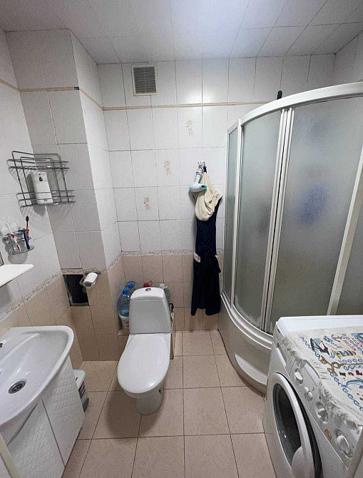 Продам однокомнатную квартиру Великий Дальник - изображение 6