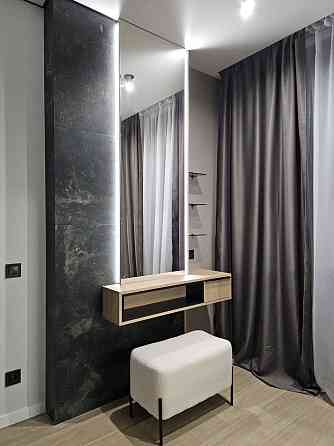 Квартира поруч озера Ивано-Франковск