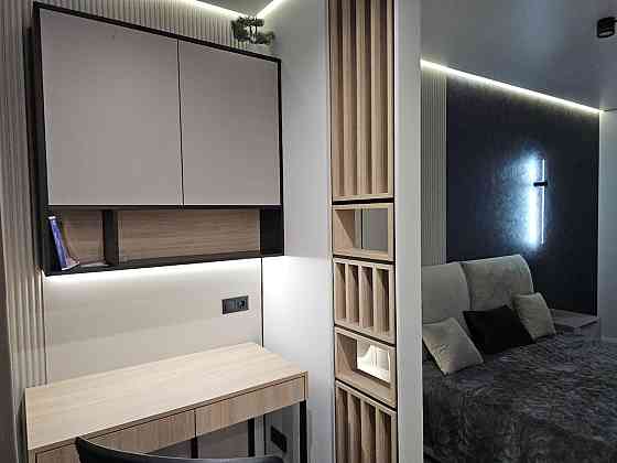 Квартира поруч озера Ивано-Франковск