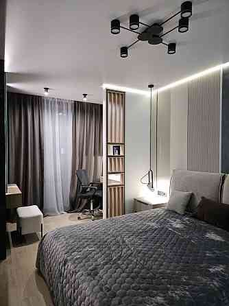 Квартира поруч озера Ивано-Франковск