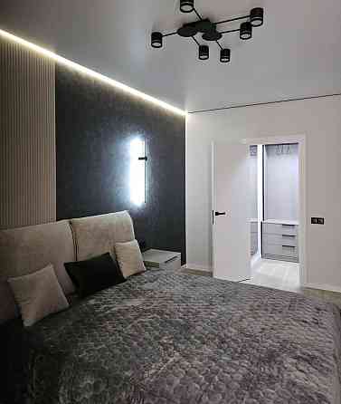 Квартира поруч озера Ивано-Франковск