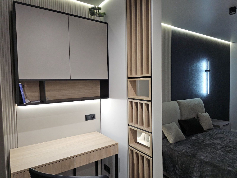 Квартира поруч озера Ивано-Франковск - изображение 5