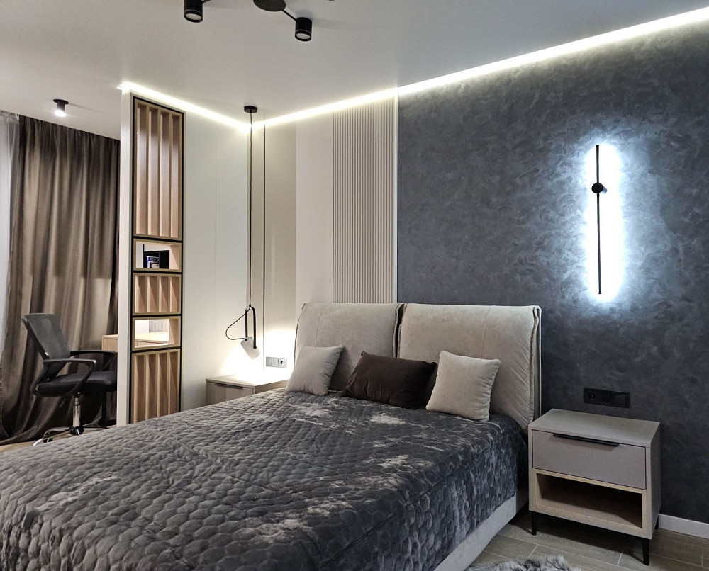 Квартира поруч озера Ивано-Франковск - изображение 1