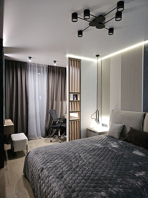 Квартира поруч озера Ивано-Франковск - изображение 3