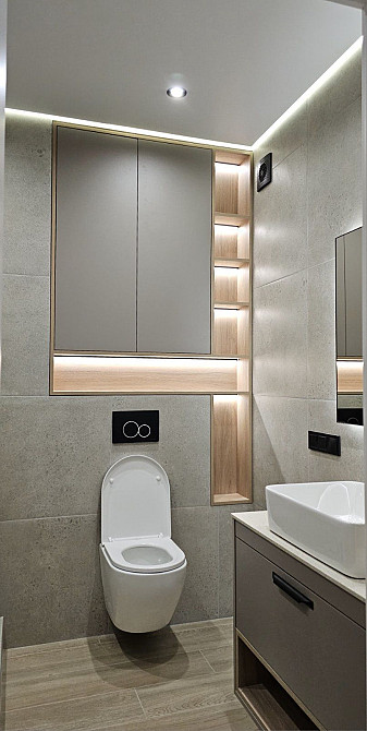 Квартира поруч озера Ивано-Франковск - изображение 6