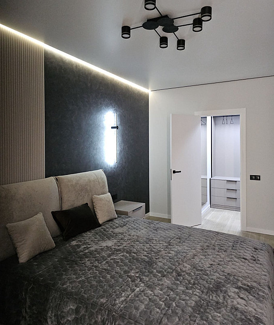 Квартира поруч озера Ивано-Франковск - изображение 2