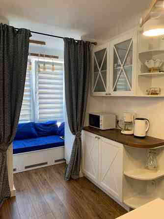 Пропонується на продаж функціональна квартира у ЖК "Фортуна-2" Ирпень