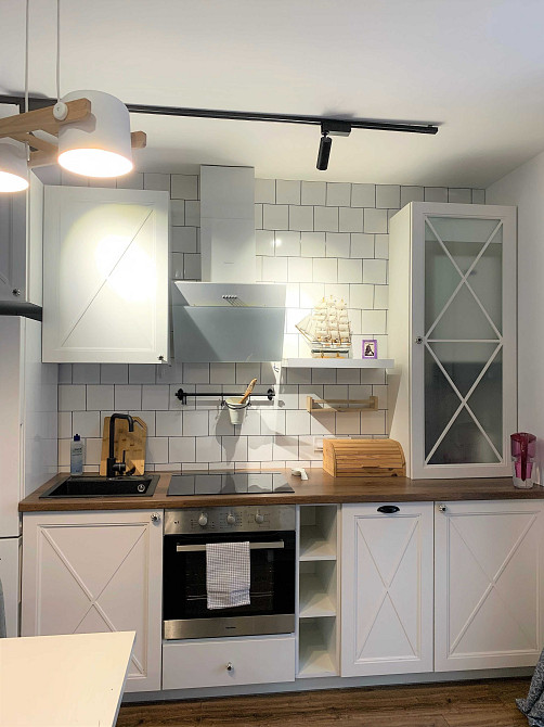 Пропонується на продаж функціональна квартира у ЖК "Фортуна-2" Ирпень - изображение 1