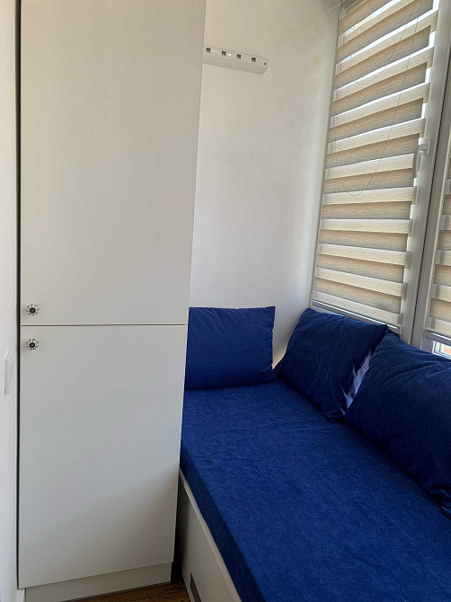 Пропонується на продаж функціональна квартира у ЖК "Фортуна-2" Ирпень - изображение 6