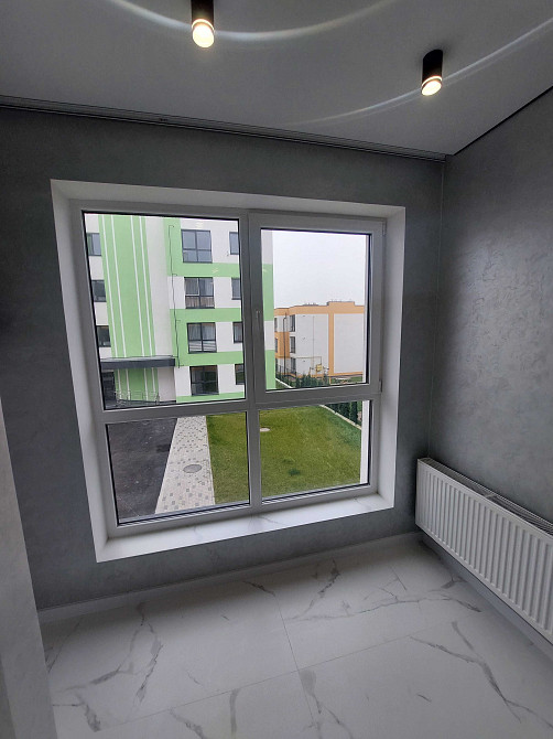 Продам укомплектовану сучасну квартиру в новобудові Рівне - зображення 6