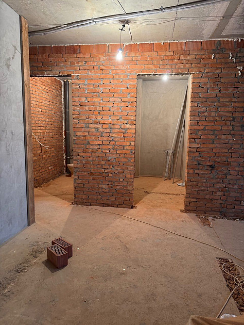 Продаж 3к квартири 95 кв. м на наб. Слов'янська 21А Ужгород - изображение 3