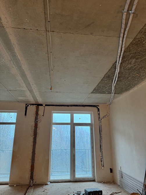 Продаж 3к квартири 95 кв. м на наб. Слов'янська 21А Ужгород - изображение 7