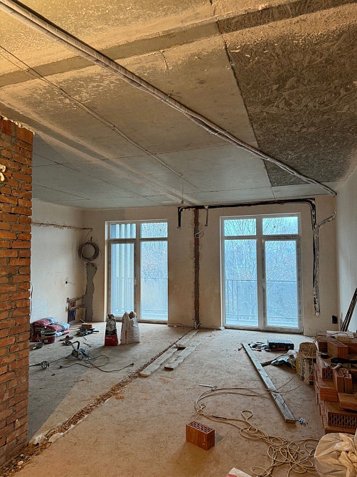 Продаж 3к квартири 95 кв. м на наб. Слов'янська 21А Ужгород - изображение 5