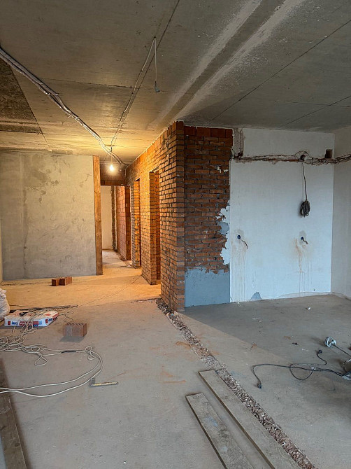 Продаж 3к квартири 95 кв. м на наб. Слов'янська 21А Ужгород - изображение 6