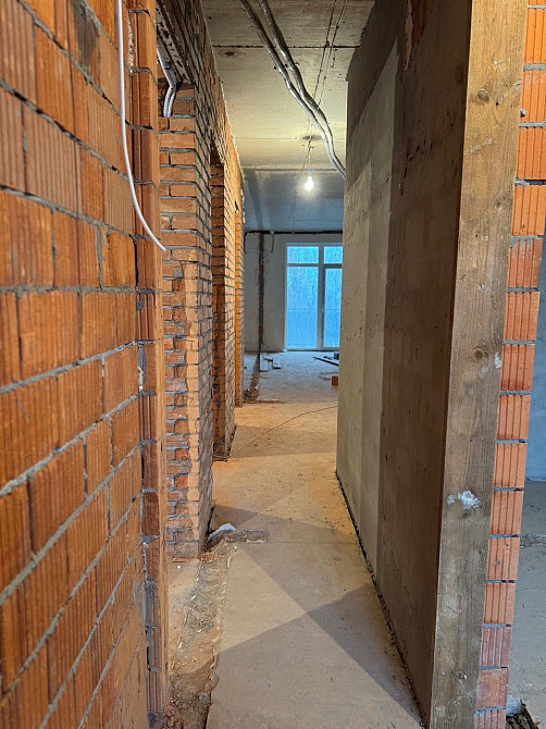 Продаж 3к квартири 95 кв. м на наб. Слов'янська 21А Ужгород - изображение 8