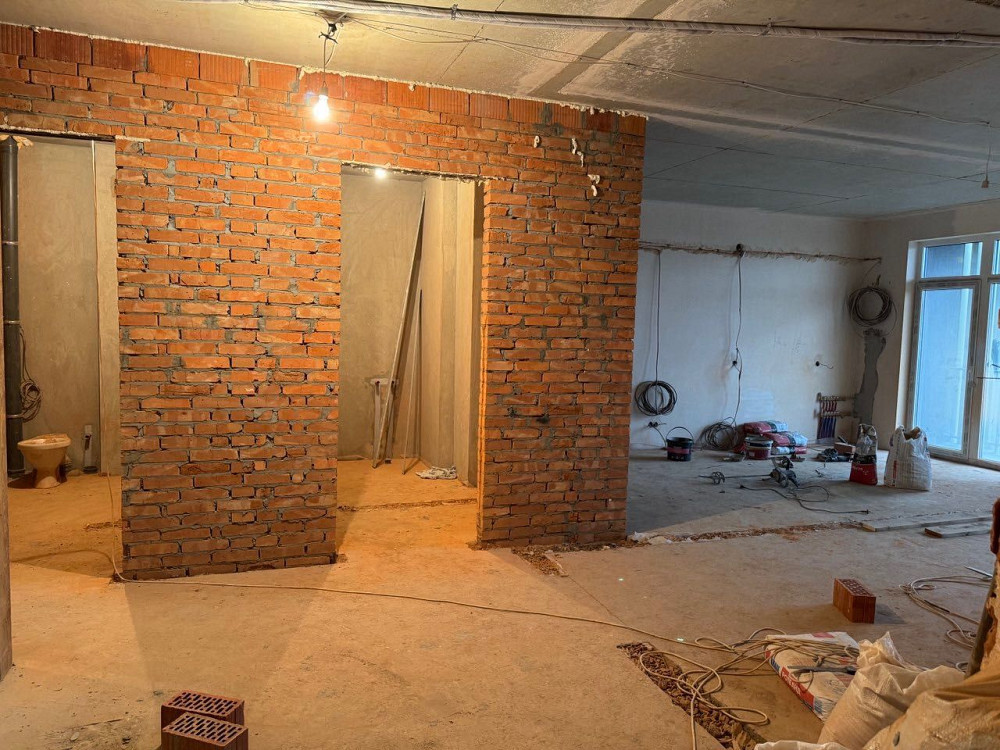 Продаж 3к квартири 95 кв. м на наб. Слов'янська 21А Ужгород - изображение 4