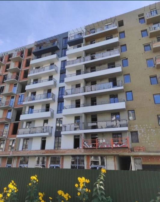 Продаж 1к в ЖК Крона/розтермінування Ужгород - зображення 4