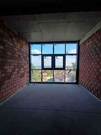 Видовая квартира с террасой в КД Сапфир, Фонтан, Репина, море Одесса