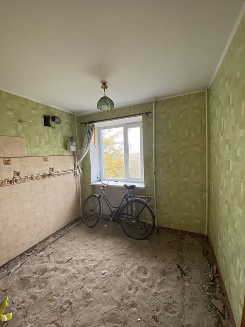 ПРОДАЖ 2-х кімнатної квартири, торг вітається Власівка - зображення 6