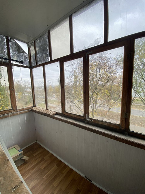 ПРОДАЖ 2-х кімнатної квартири, торг вітається Власівка - зображення 4