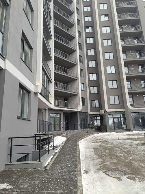 Продаж 2к кв-ри в новобудові у Львові по вул Городоцька Резідент Холл Львів - зображення 1