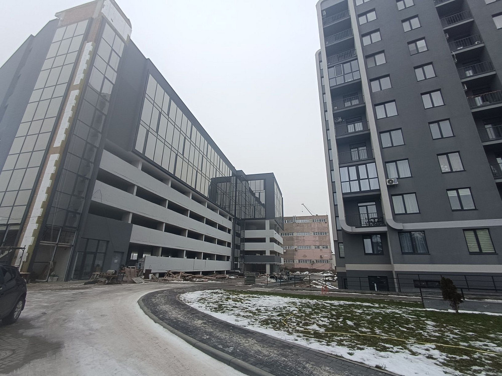 Продаж 2к кв-ри в новобудові у Львові по вул Городоцька Резідент Холл Львів - зображення 7