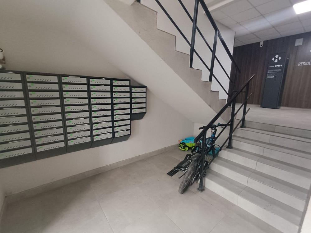 Продаж 2к кв-ри в новобудові у Львові по вул Городоцька Резідент Холл Львів - зображення 5