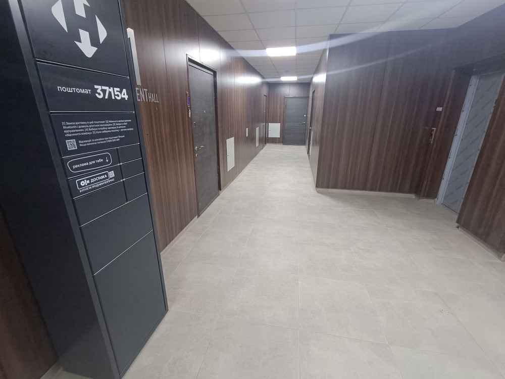 Продаж 2к кв-ри в новобудові у Львові по вул Городоцька Резідент Холл Львів - зображення 2