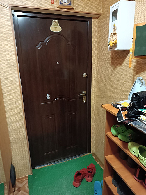 Продам 3-х кімнатну квартиру Южноукраїнськ - зображення 1