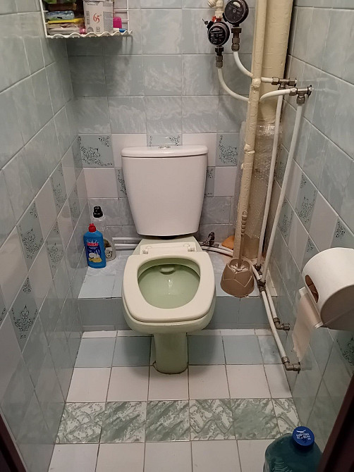 Реальна двохкімнатна на завадського Гагаріна Хмельницкий - изображение 7