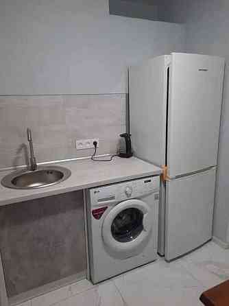 Довготривала оренда 1-к квартири на просп. Хмельницького Дніпро