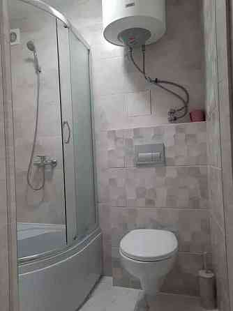 Довготривала оренда 1-к квартири на просп. Хмельницького Дніпро