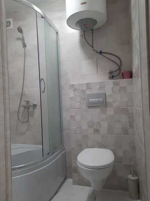 Довготривала оренда 1-к квартири на просп. Хмельницького Днепр - изображение 6