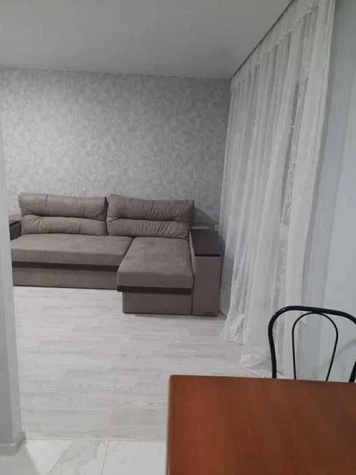 Довготривала оренда 1-к квартири на просп. Хмельницького Днепр - изображение 1