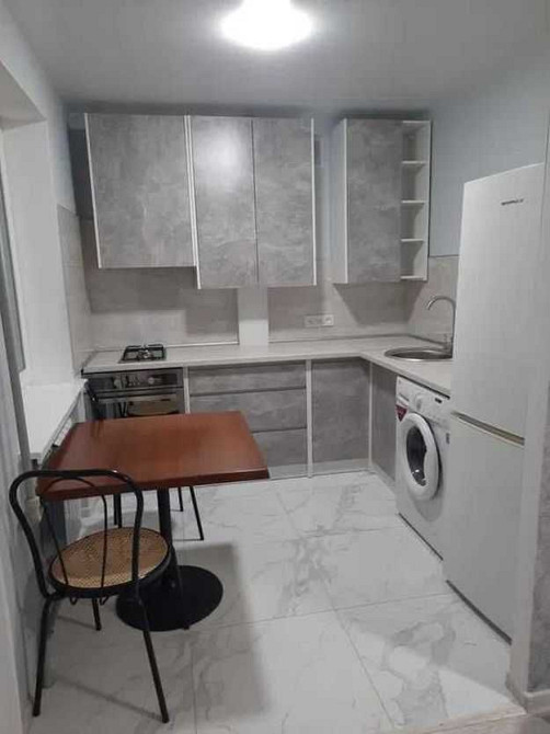 Довготривала оренда 1-к квартири на просп. Хмельницького Днепр - изображение 5