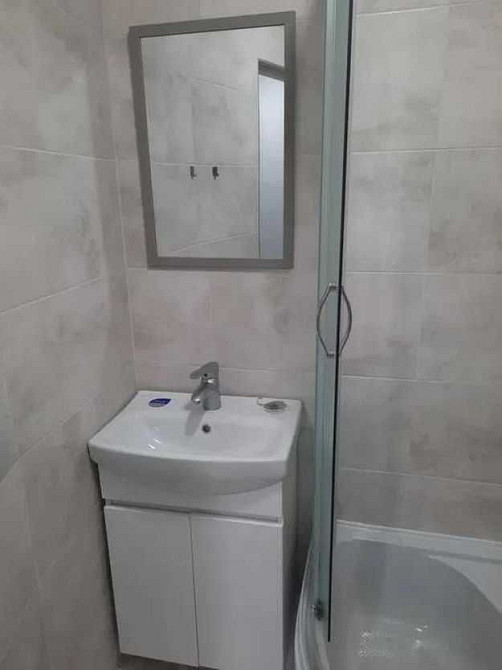 Довготривала оренда 1-к квартири на просп. Хмельницького Днепр - изображение 7