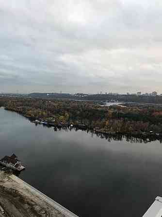 Сдается  1 комнатна квартира ЖК Русановская  гавань Собственник Київ