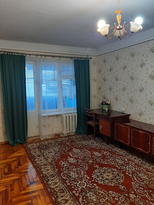 Сдам 2 комн.квартиру на Осипенко, 7/9 Запоріжжя - зображення 1