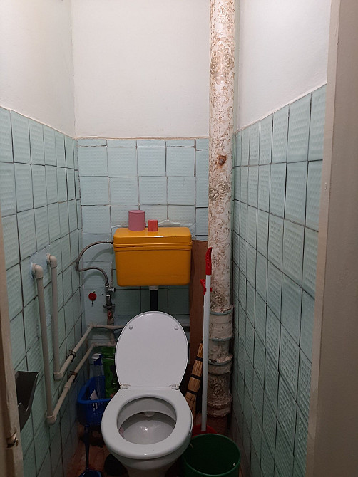 Сдам 2 комн.квартиру на Осипенко, 7/9 Запоріжжя - зображення 8