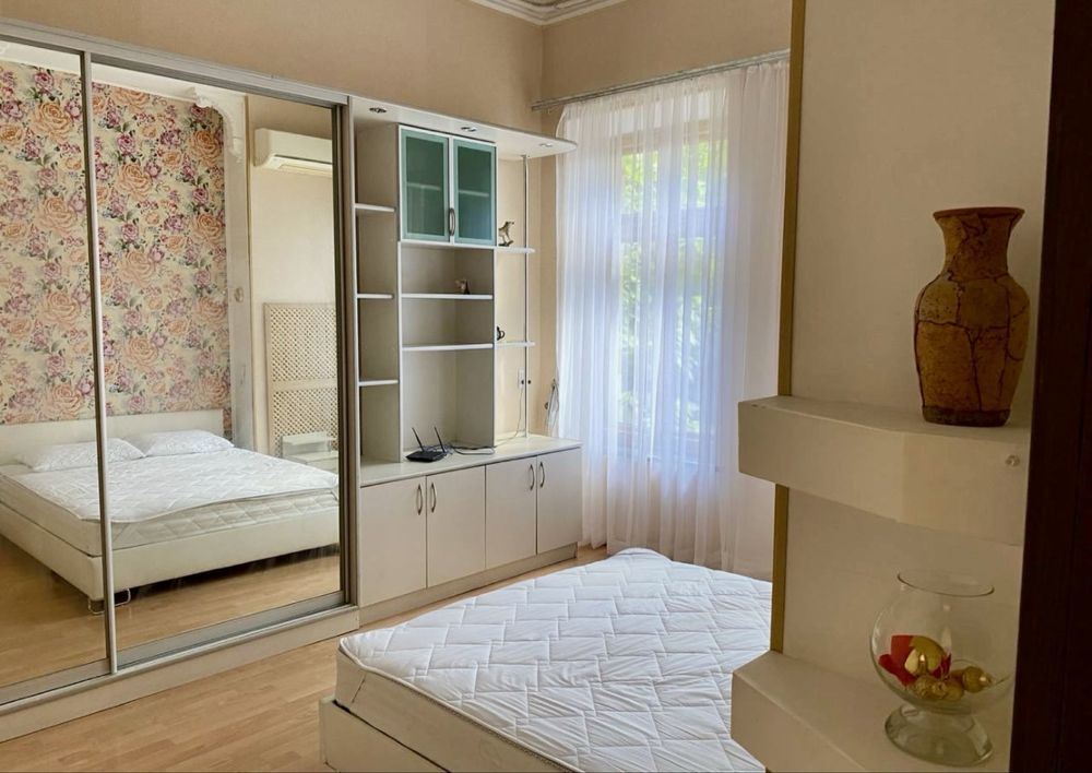 Сдам 3к квартирув Центре! Соборная Площадь Одеса - зображення 3